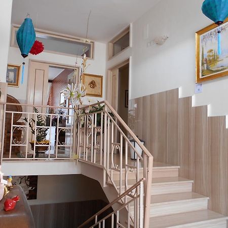 Le Chiocciole Bed and Breakfast Sannicandro di Bari Εξωτερικό φωτογραφία