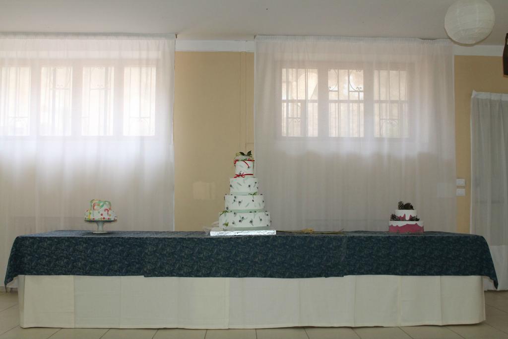 Le Chiocciole Bed and Breakfast Sannicandro di Bari Εξωτερικό φωτογραφία