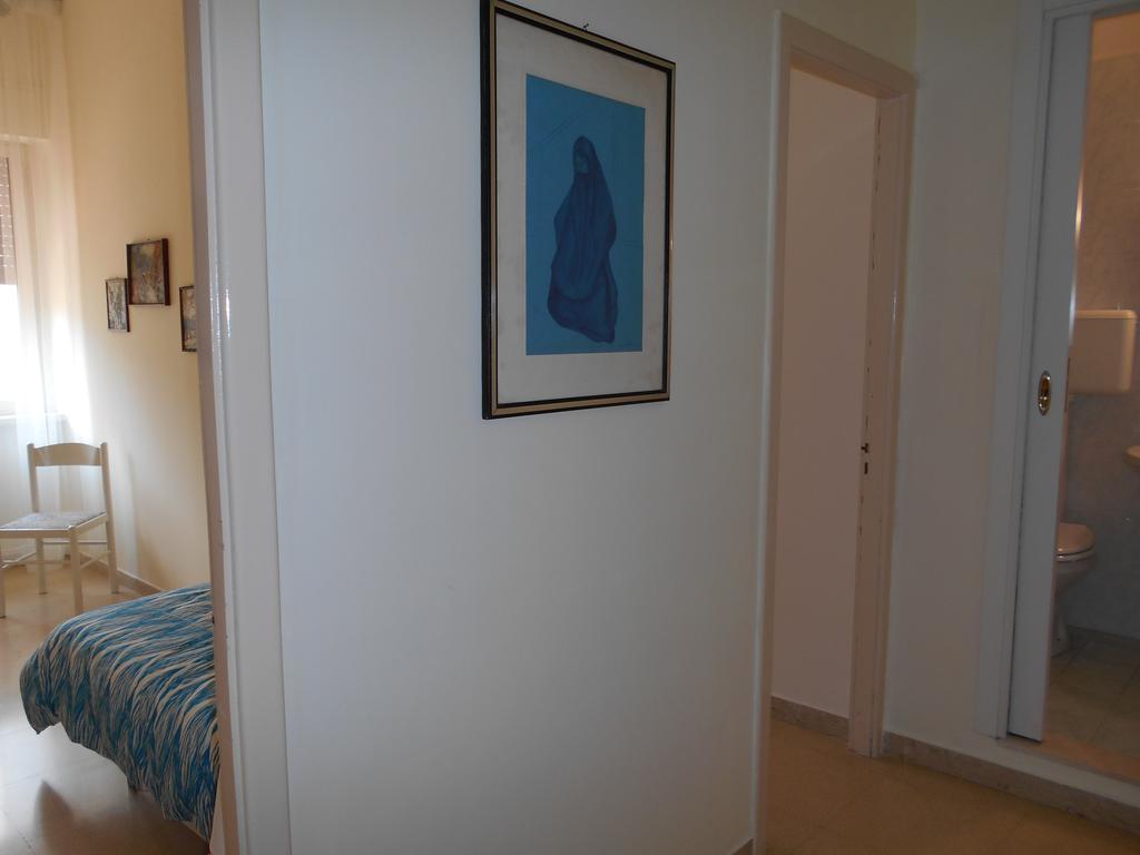 Le Chiocciole Bed and Breakfast Sannicandro di Bari Δωμάτιο φωτογραφία