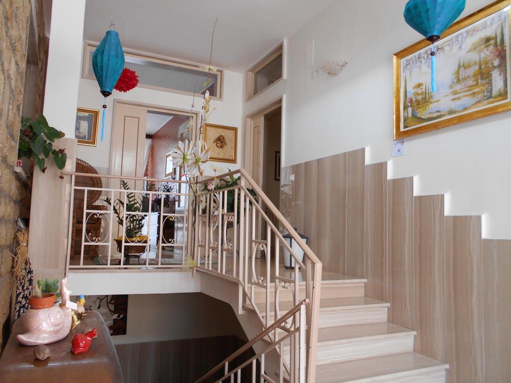 Le Chiocciole Bed and Breakfast Sannicandro di Bari Εξωτερικό φωτογραφία