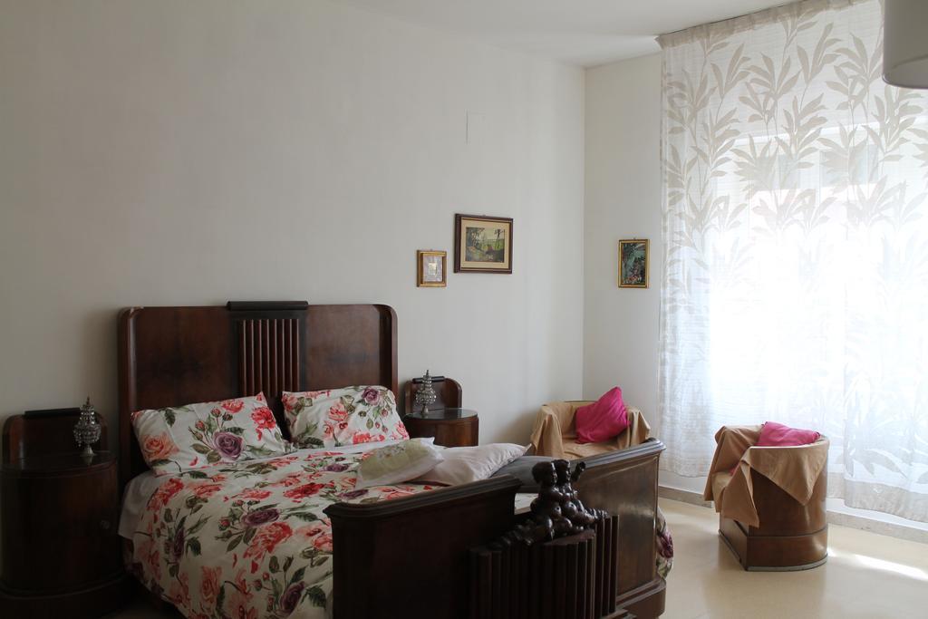 Le Chiocciole Bed and Breakfast Sannicandro di Bari Εξωτερικό φωτογραφία
