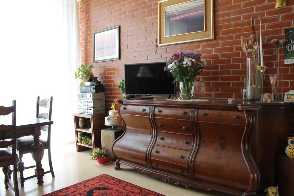 Le Chiocciole Bed and Breakfast Sannicandro di Bari Εξωτερικό φωτογραφία