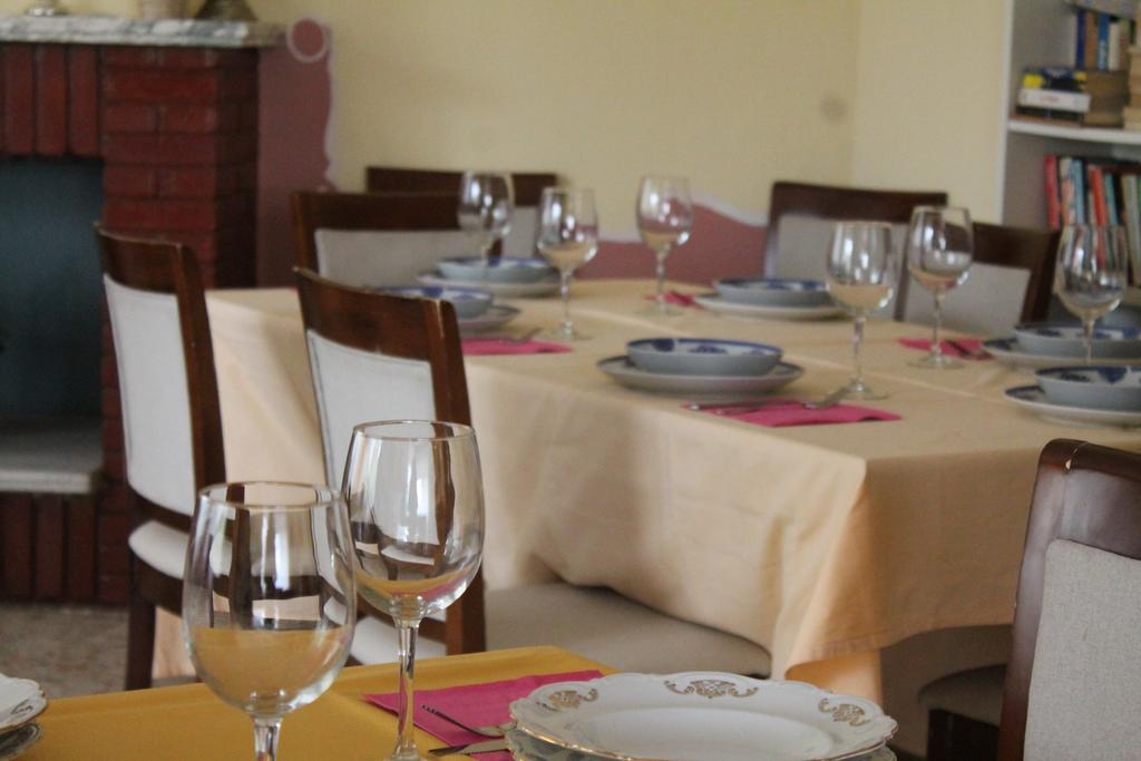 Le Chiocciole Bed and Breakfast Sannicandro di Bari Εξωτερικό φωτογραφία
