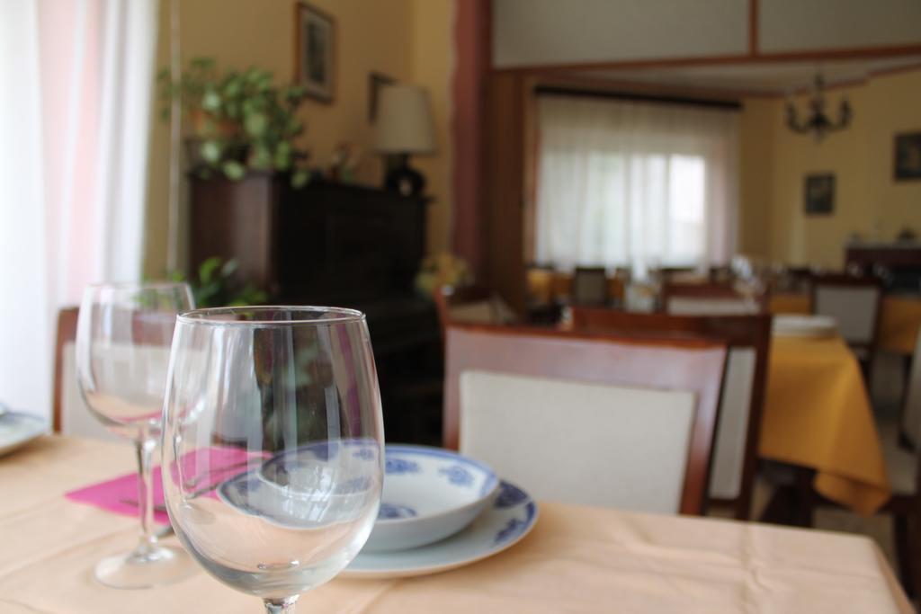 Le Chiocciole Bed and Breakfast Sannicandro di Bari Εξωτερικό φωτογραφία