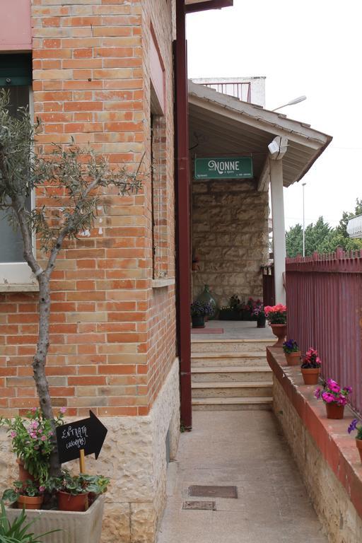 Le Chiocciole Bed and Breakfast Sannicandro di Bari Εξωτερικό φωτογραφία