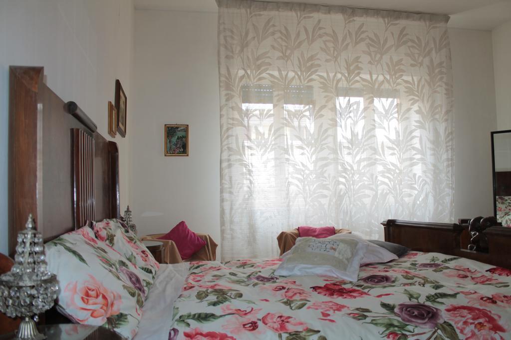 Le Chiocciole Bed and Breakfast Sannicandro di Bari Εξωτερικό φωτογραφία