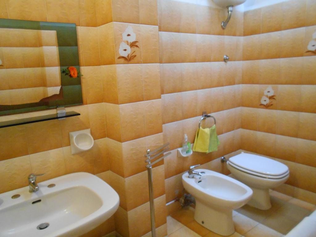 Le Chiocciole Bed and Breakfast Sannicandro di Bari Εξωτερικό φωτογραφία