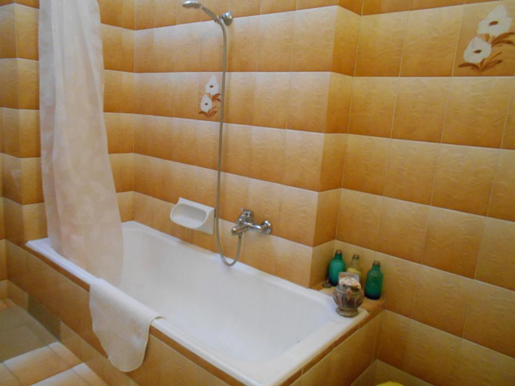 Le Chiocciole Bed and Breakfast Sannicandro di Bari Εξωτερικό φωτογραφία