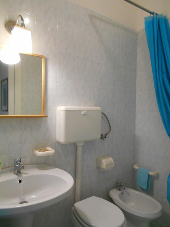 Le Chiocciole Bed and Breakfast Sannicandro di Bari Εξωτερικό φωτογραφία